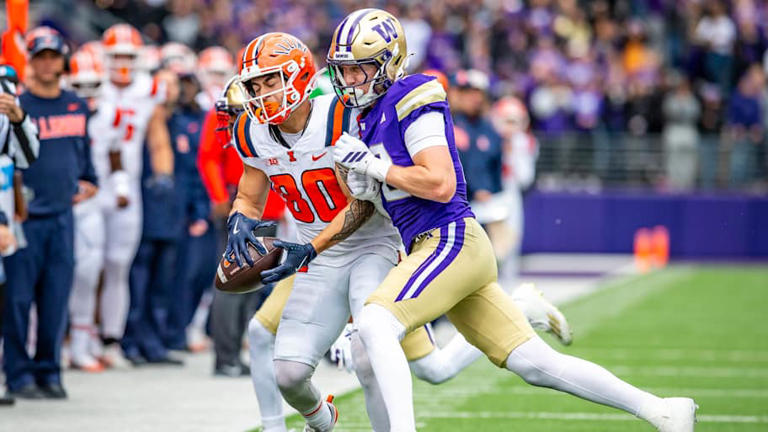 UW roster review: McLaughlin is good at any level