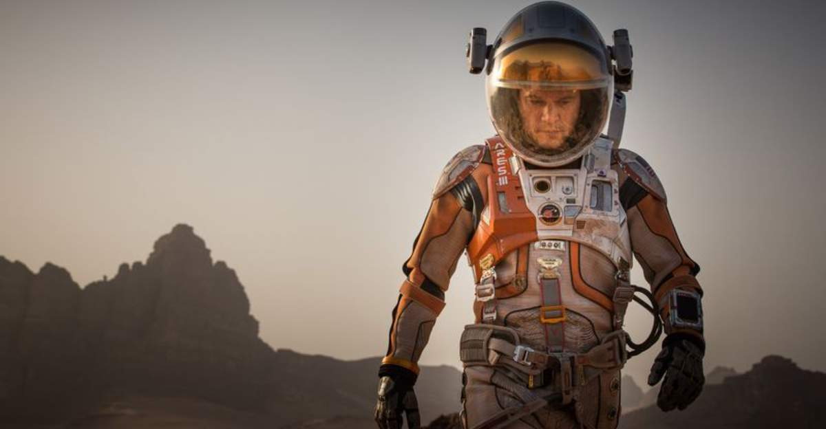 These 13 sci-fi movies are worth watching if you loved Interstellar