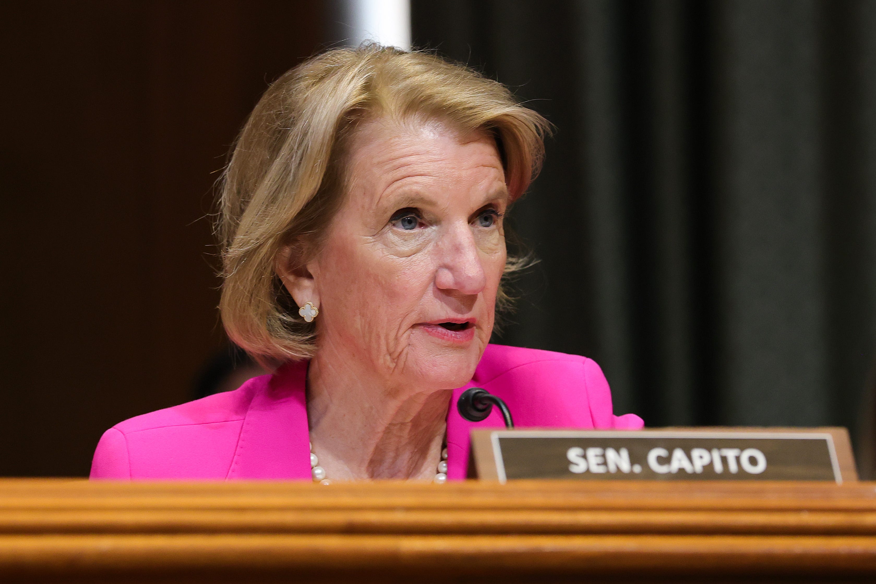 Here's what's at stake in midterm elections this week