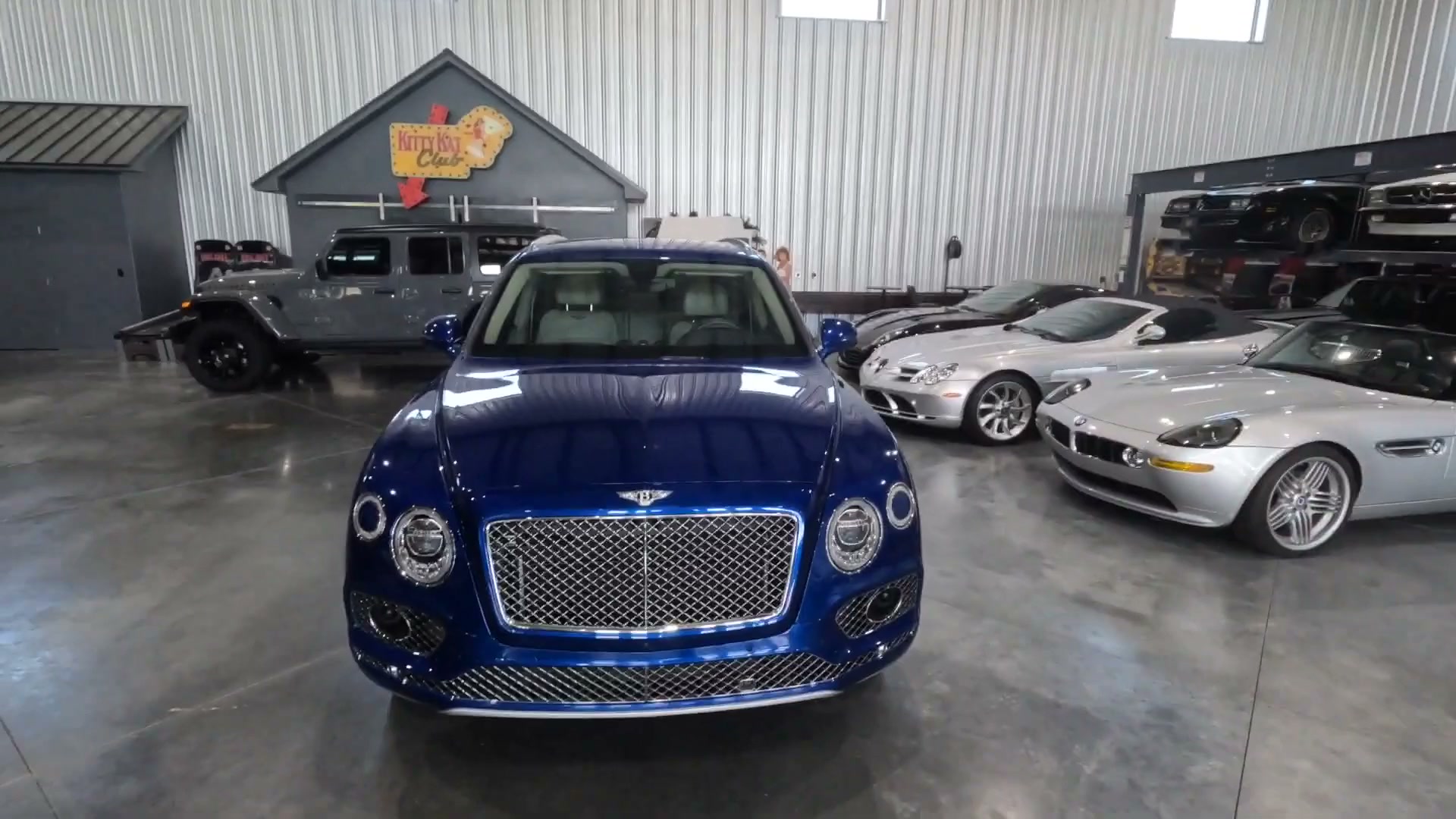Why I'm dumping my Bentley Bentayga (and another disaster of a project car)