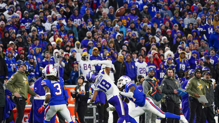 Predicting the Vikings' primetime games for the 2026 NFL season