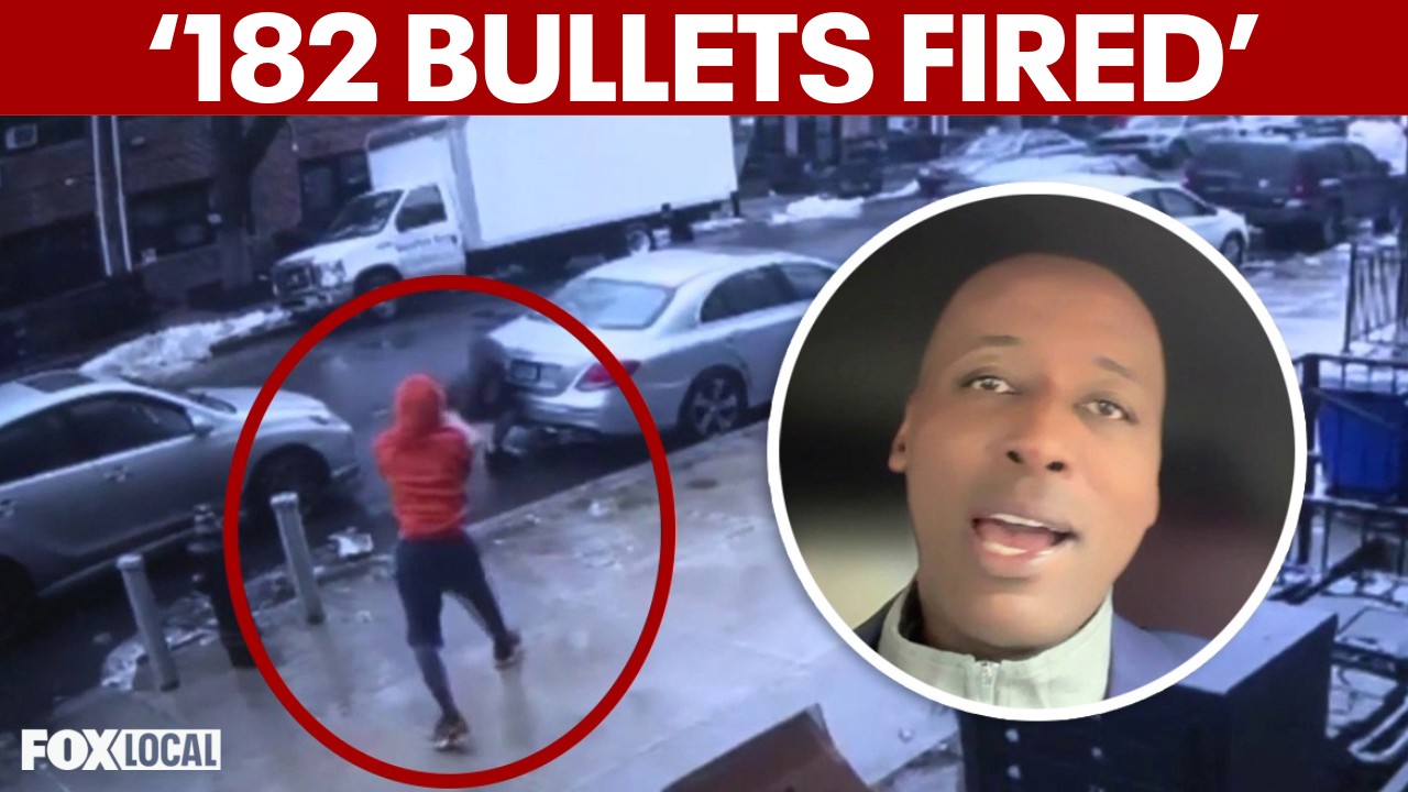 Major Brooklyn game takedown: Former NYPD top cop explains