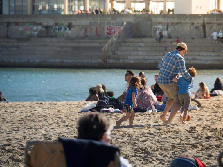 Best family hotels in Barcelona: Where to stay with kids