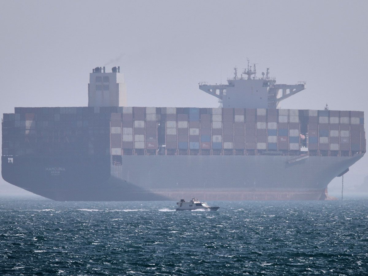 Geopolitical risks trump trade tensions as biggest threat to Canadian ...