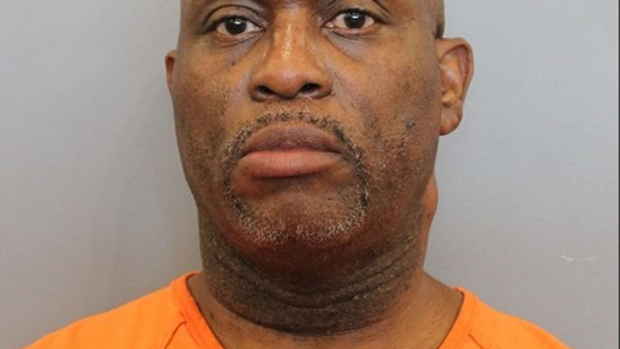 Man accused of deadly hit-and-run crash on SH 6 in west Houston