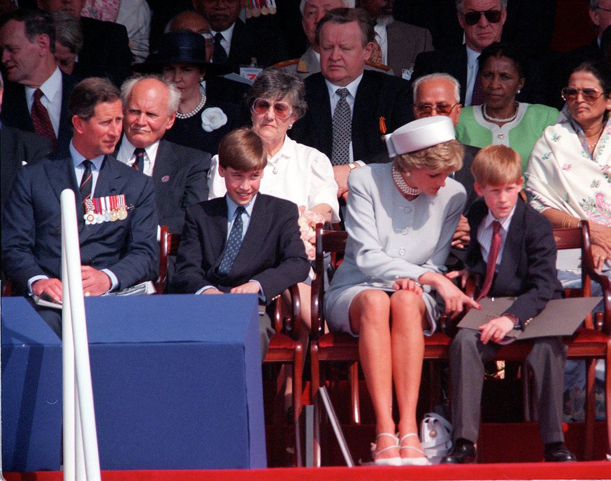 The parallels remain a popular topic among royal watchers, reflecting a long-standing public interest in personality, legacy, and generational echoes within the monarchy.