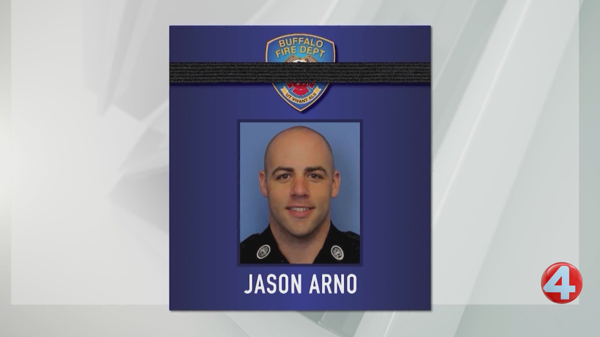 Wrongful death suit in 2023 death of Buffalo firefighter settled