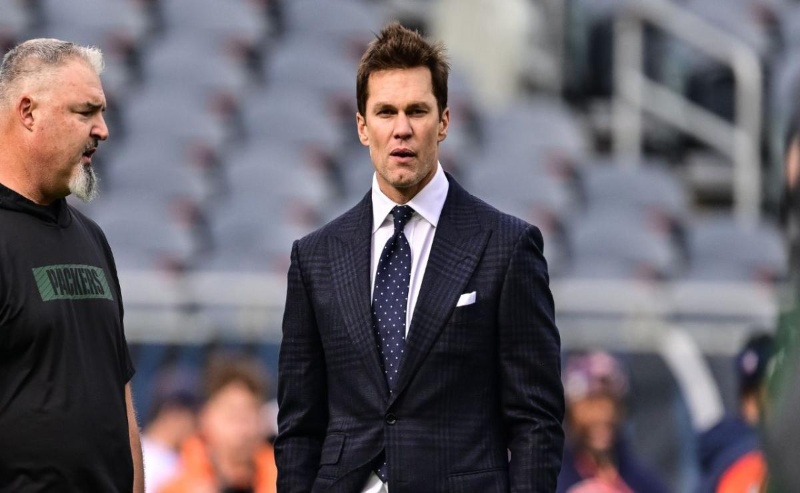 Tom Brady at 47: The TB12 method he uses to stay in shape after retirement