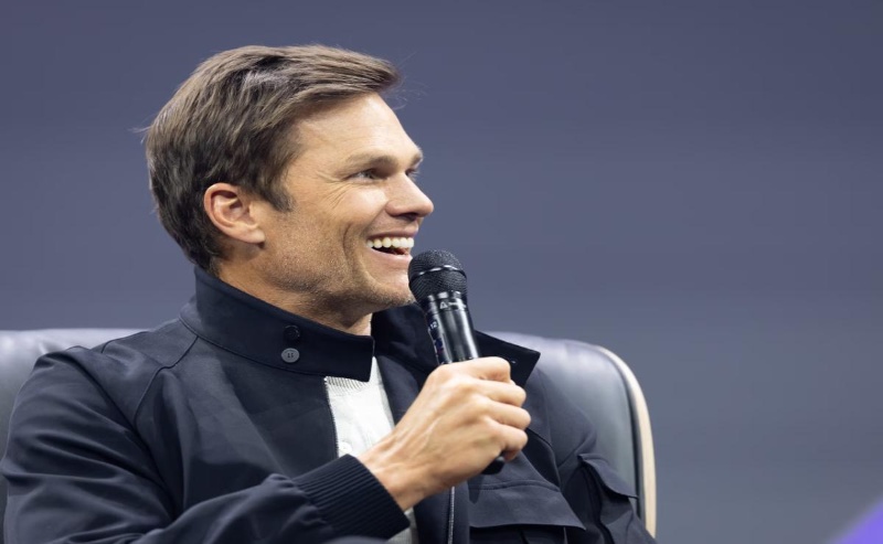 Tom Brady at 47: The TB12 method he uses to stay in shape after retirement