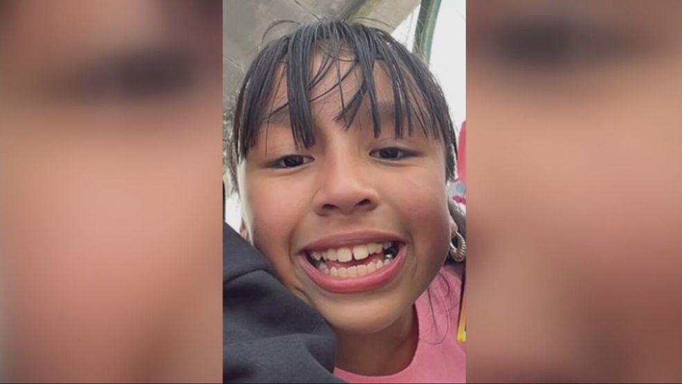 9-year-old girl reported missing from West Side has been found, police ...