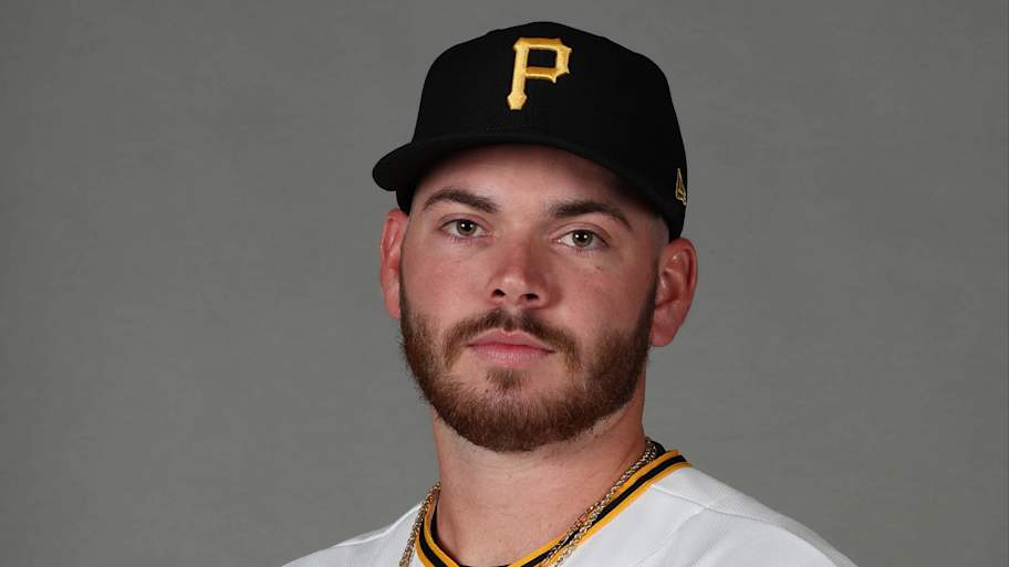 Pirates giving promising relief pitcher second chance
