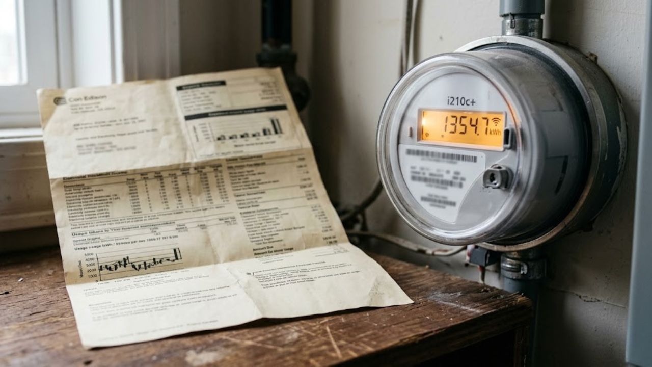 Unseen fees in the US grid lead to significant increases in electricity ...