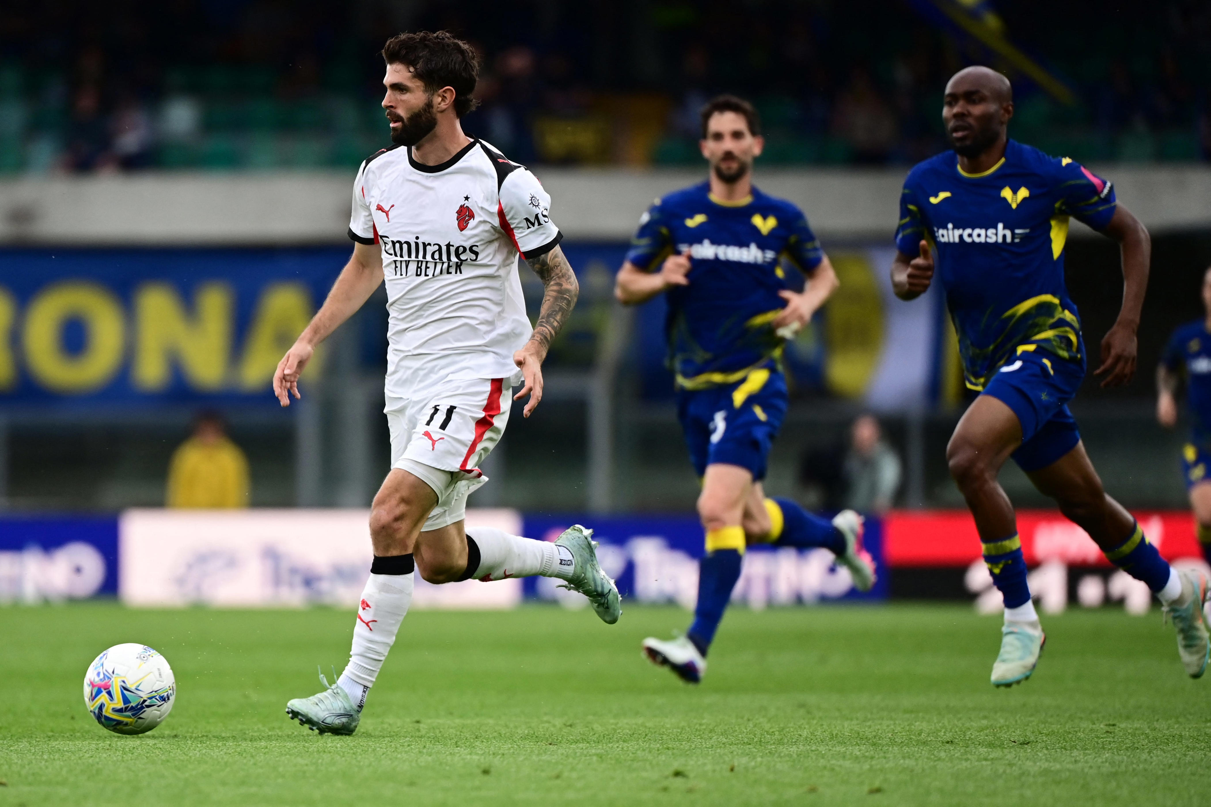 Americans abroad five: Injury bug strikes at worst possible time