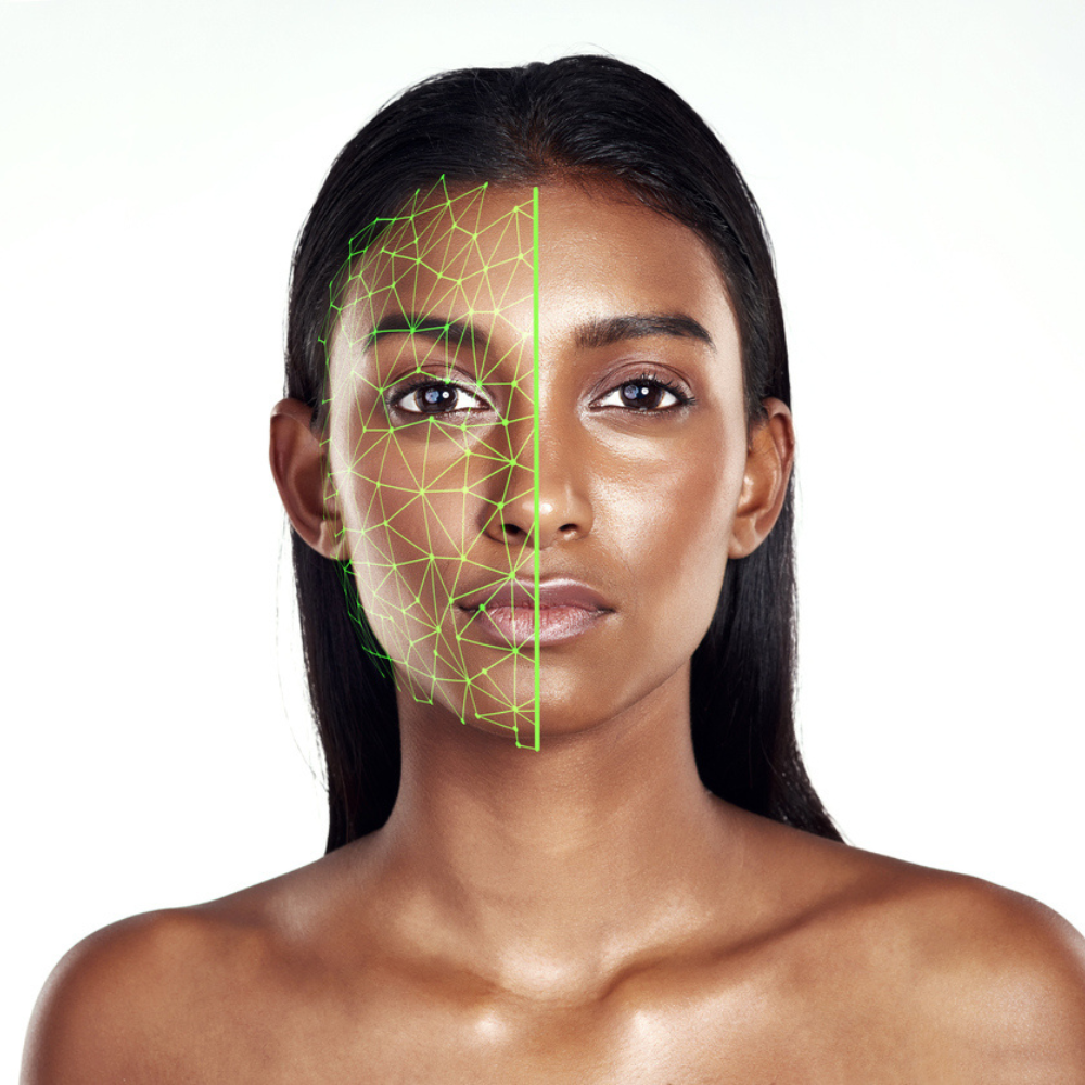 How skin analysis machines are changing the future of skincare