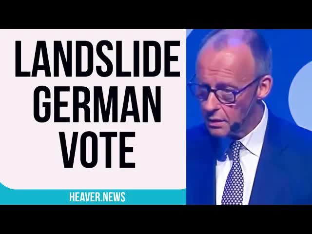 Germany's AfD victory alarms EU establishment