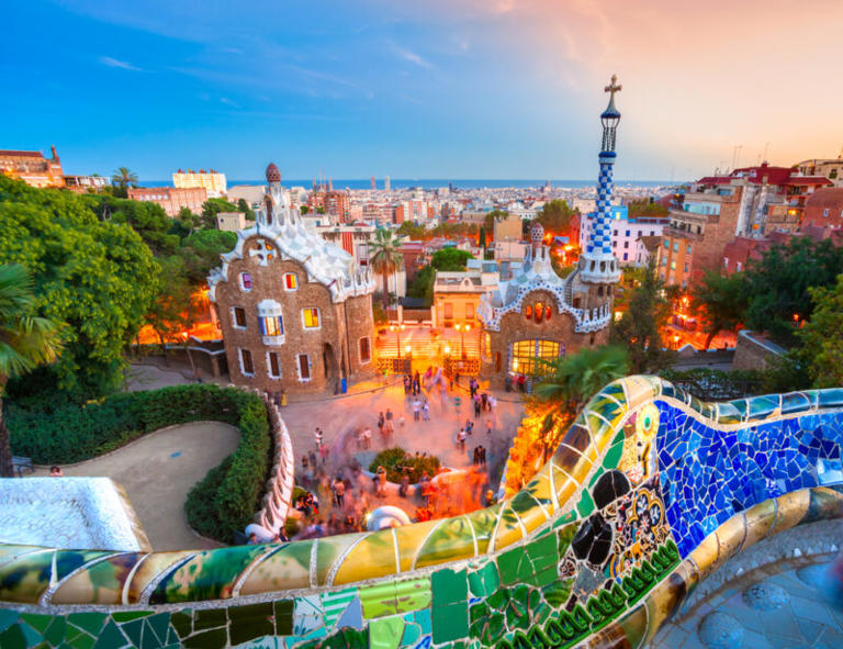 Travel tips for Spain: How to make the most of your trip to the land of ...