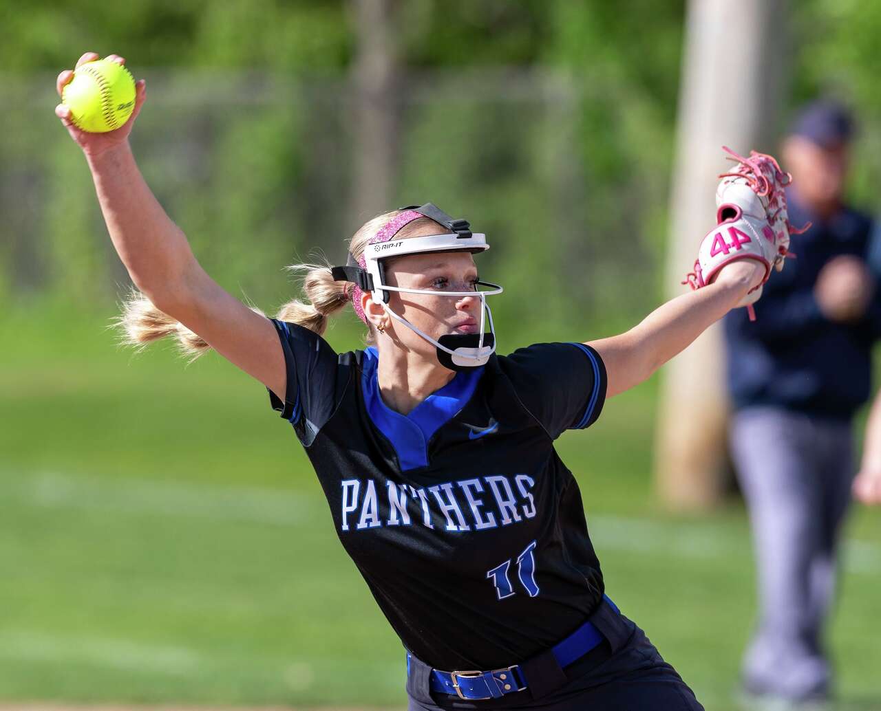This week's Section 2 high school softball rankings