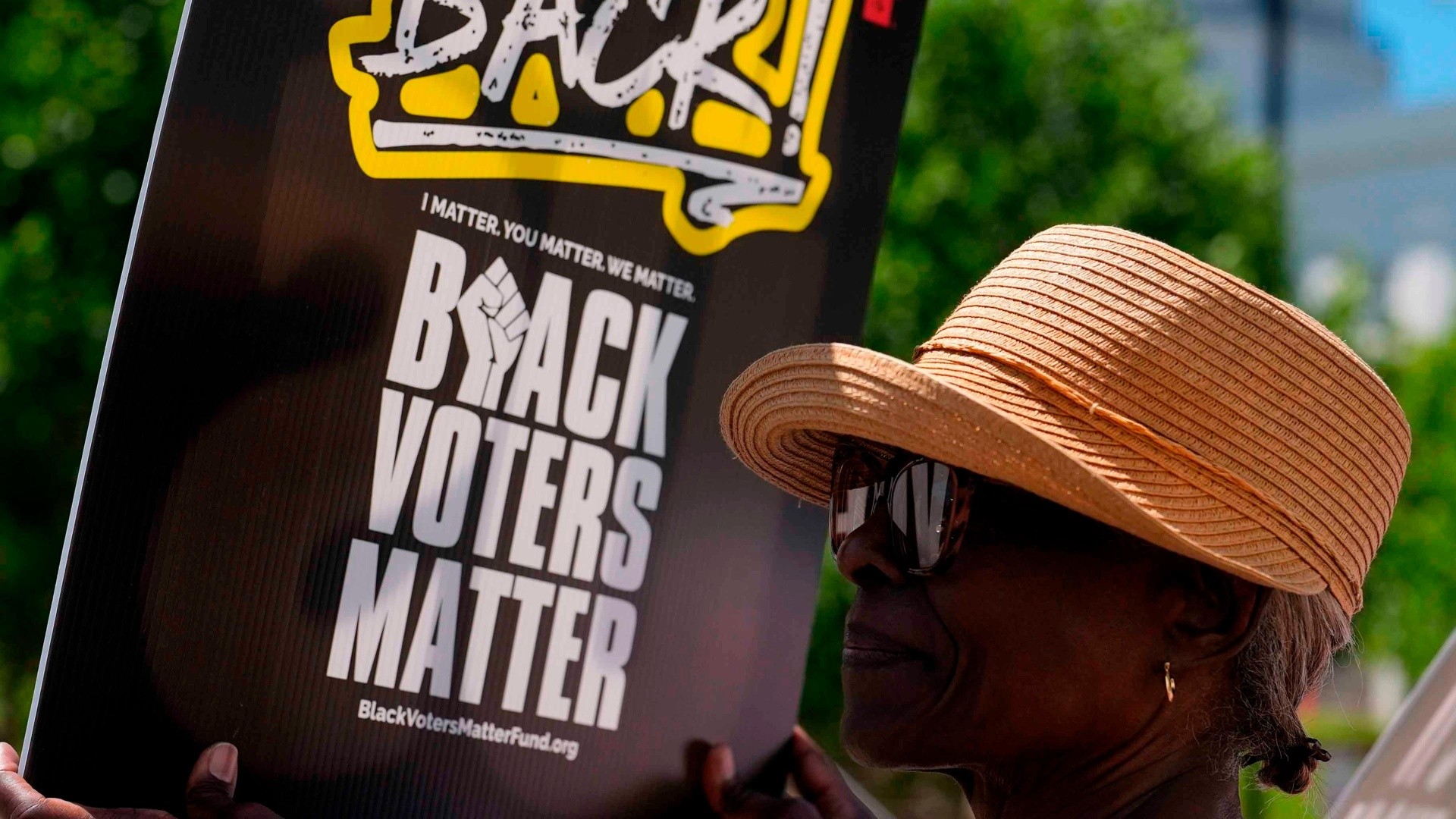 Alabama pushes for new congressional map that would eliminate Black ...