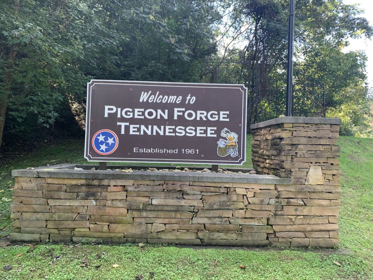 Pigeon Forge staple The Track to close its doors