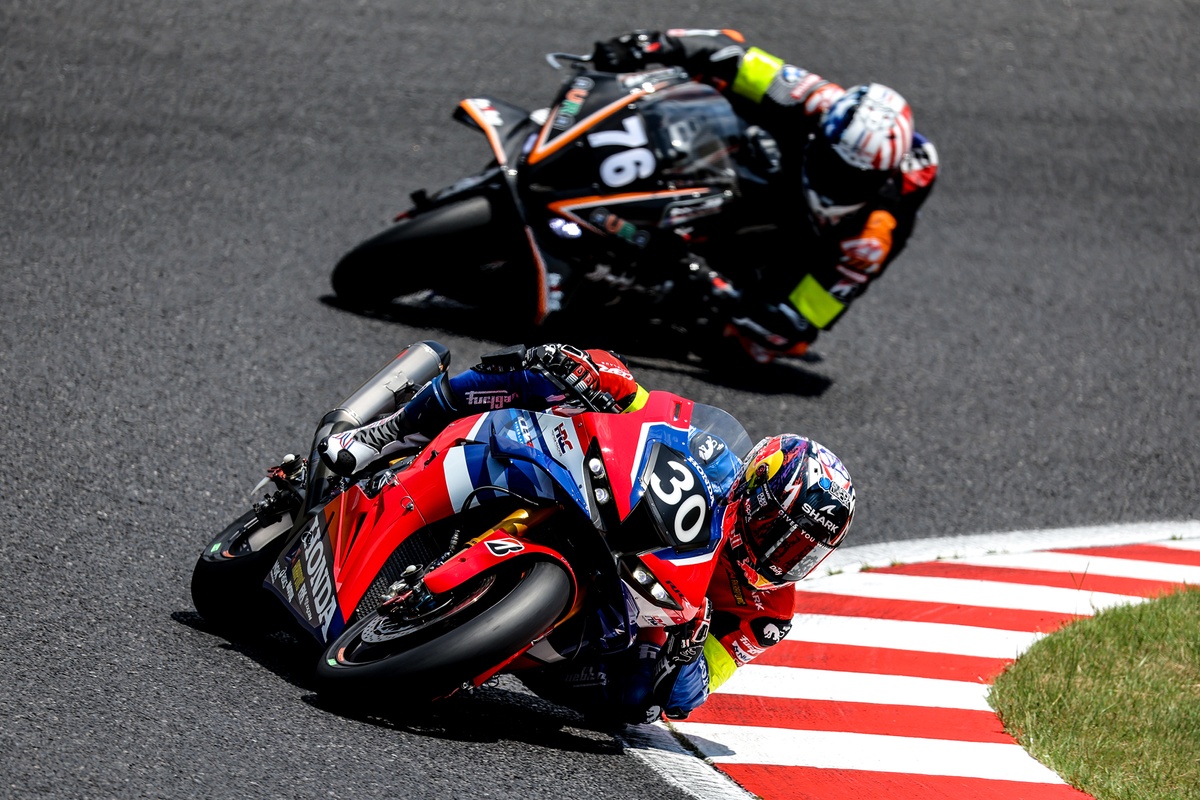 MotoGP | Johann Zarco e Jack Miller correranno alla 8 ore di Suzuka