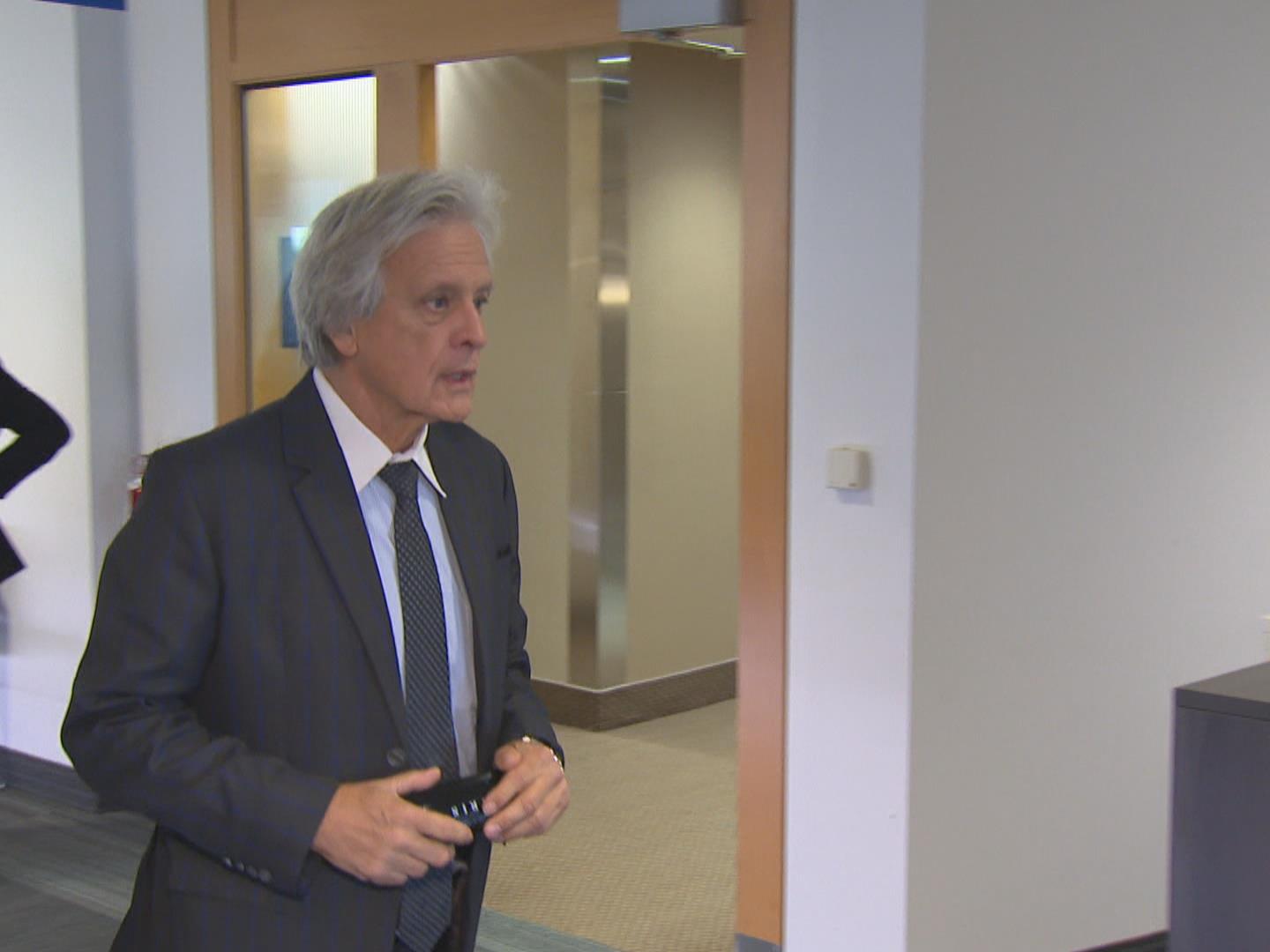 Nouvelles accusations de nature pédosexuelle contre Daniel Rochefort