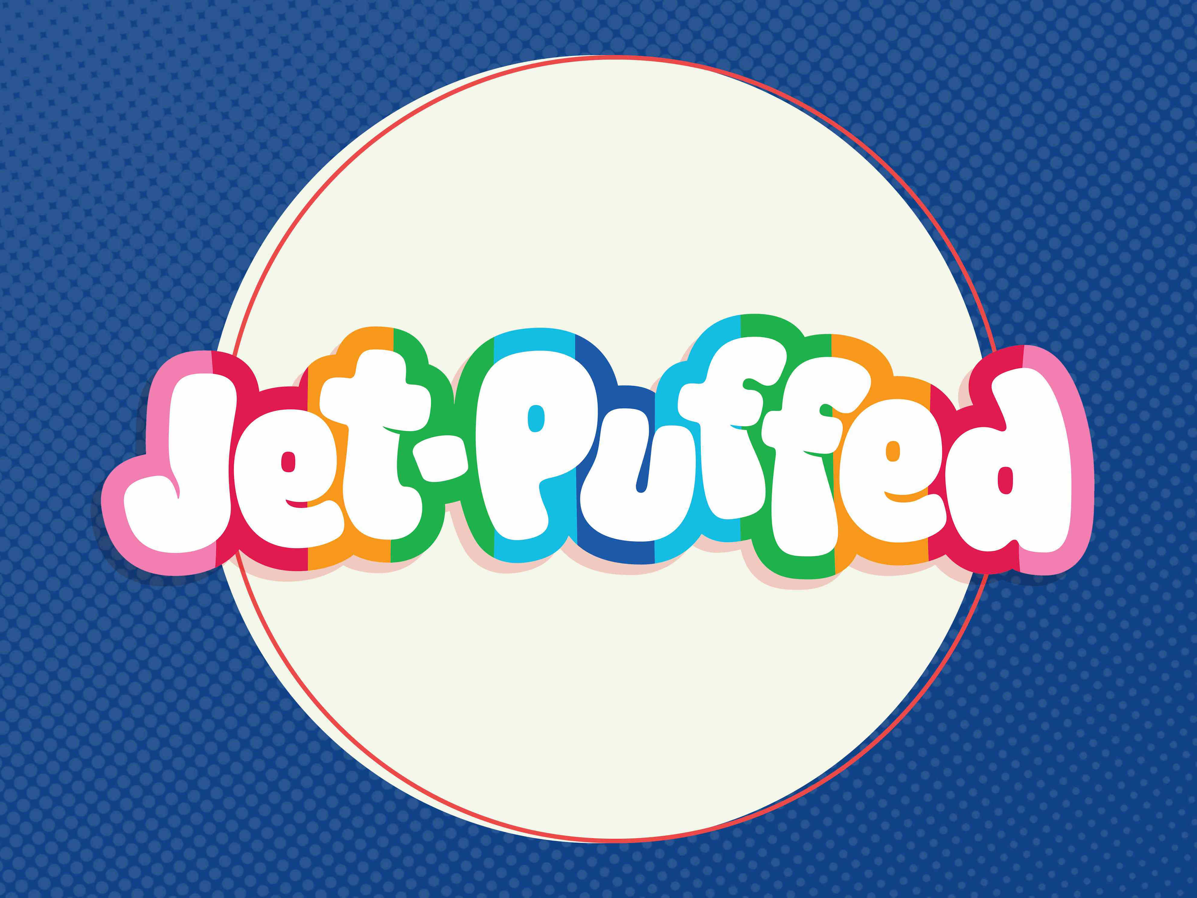 Jet-Puffed just launched a new, limited-edition marshmallow that's ...