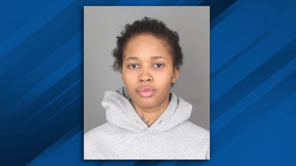 Woman convicted of attempted murder in shooting that punctured lung ...