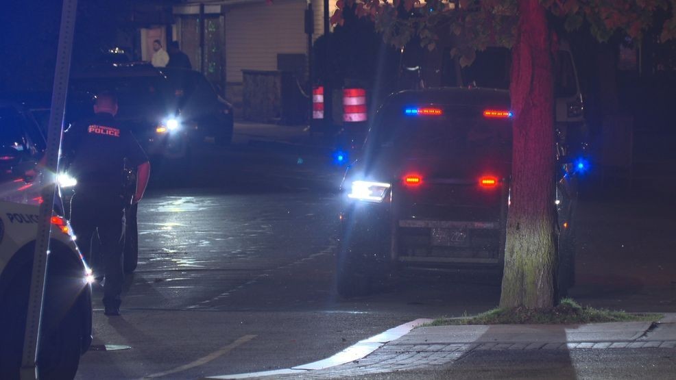 State police arrest 2 juveniles after chase involving stolen vehicle