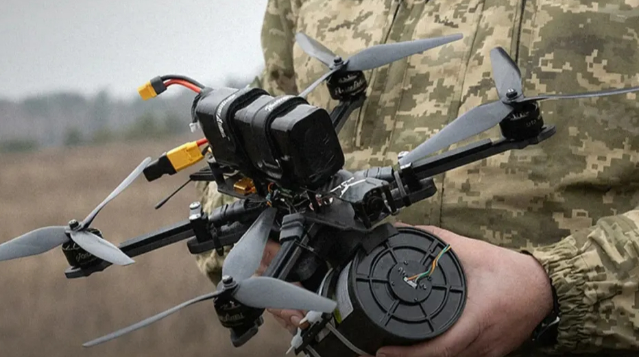 Ukraine and Germany to launch programme for defence start-ups