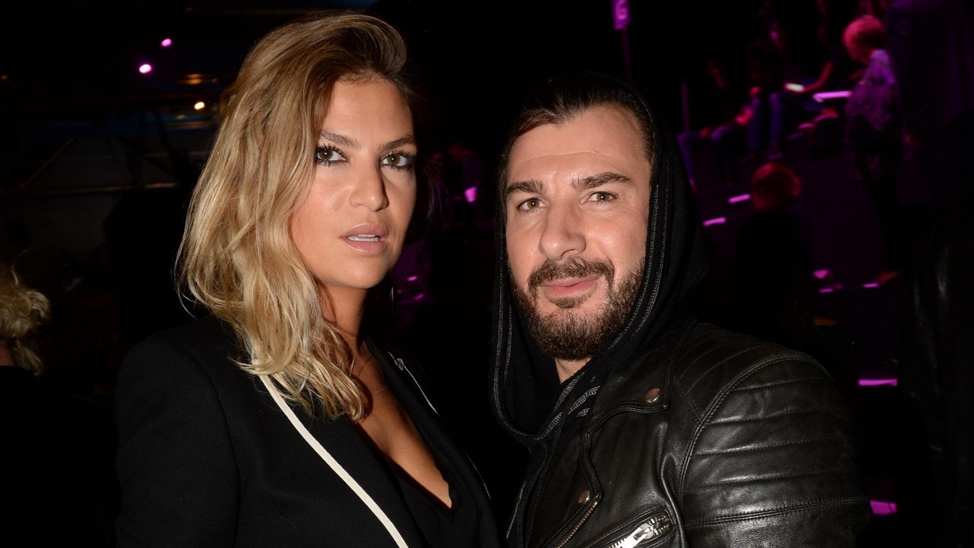 Michaël Youn et sa compagne Isabelle Funaro victimes d’un home-jacking ...
