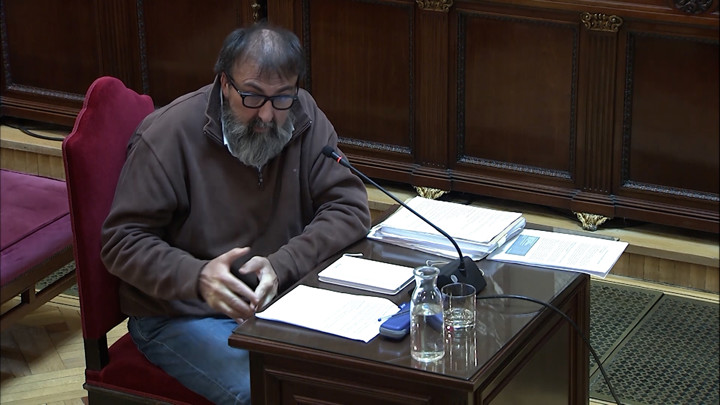 El Supremo rechaza la libertad de Koldo solicitada por su defensa