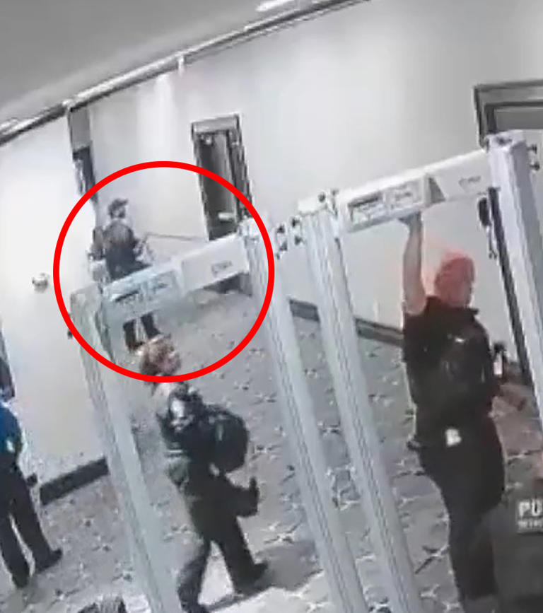 Lawyers for WHCD gunman Cole Allen make wild demand of Trump DOJ ...