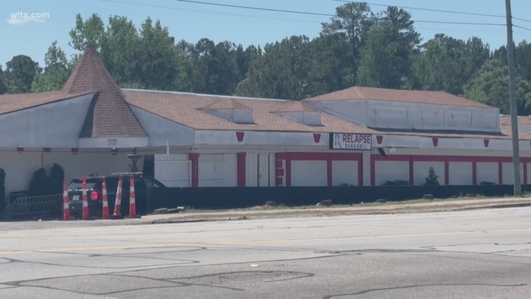 Richland County coroner identifies victim in Two Notch Road shooting ...