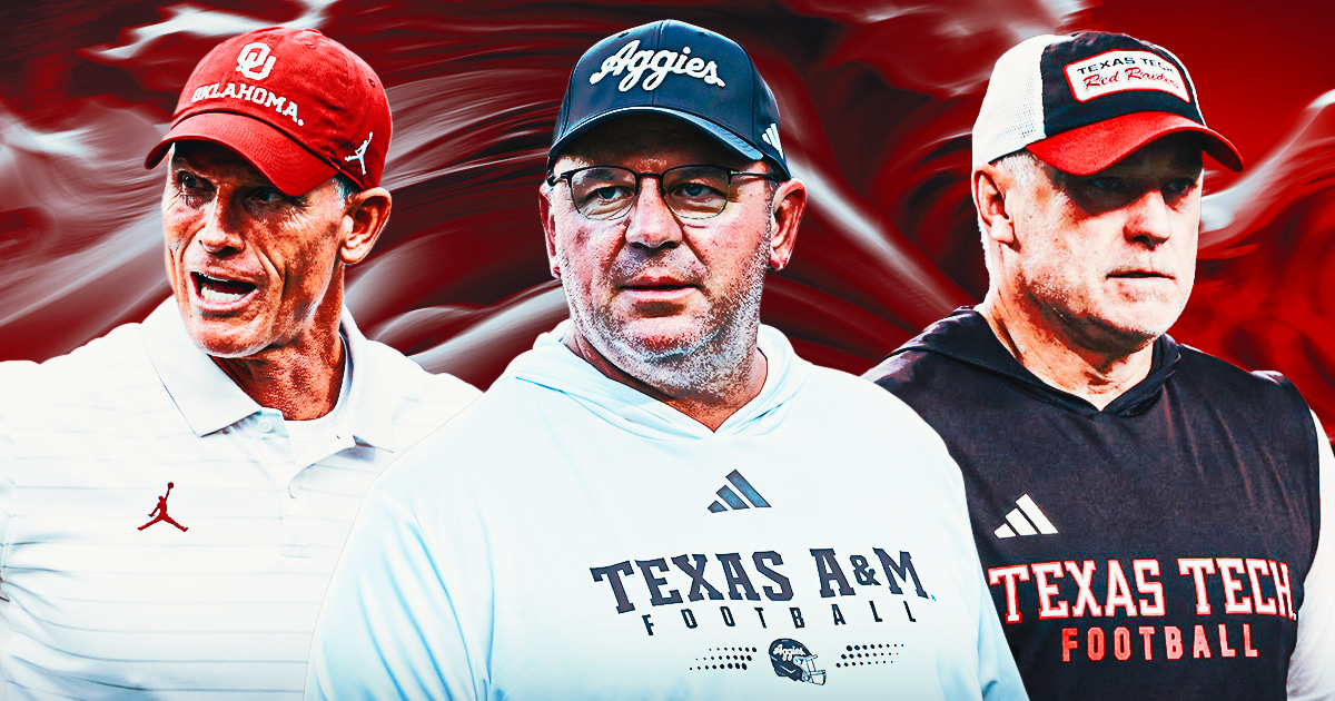 Updated Rivals industry team recruiting rankings for the class of 2027