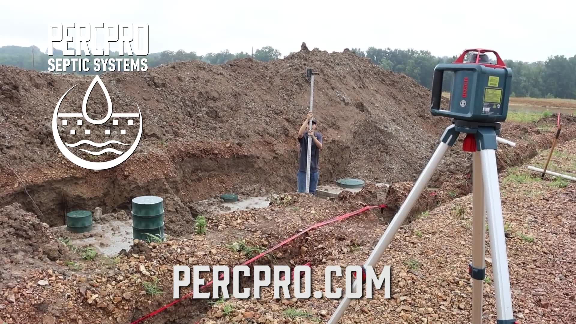 Reliable septic solutions for your home or business