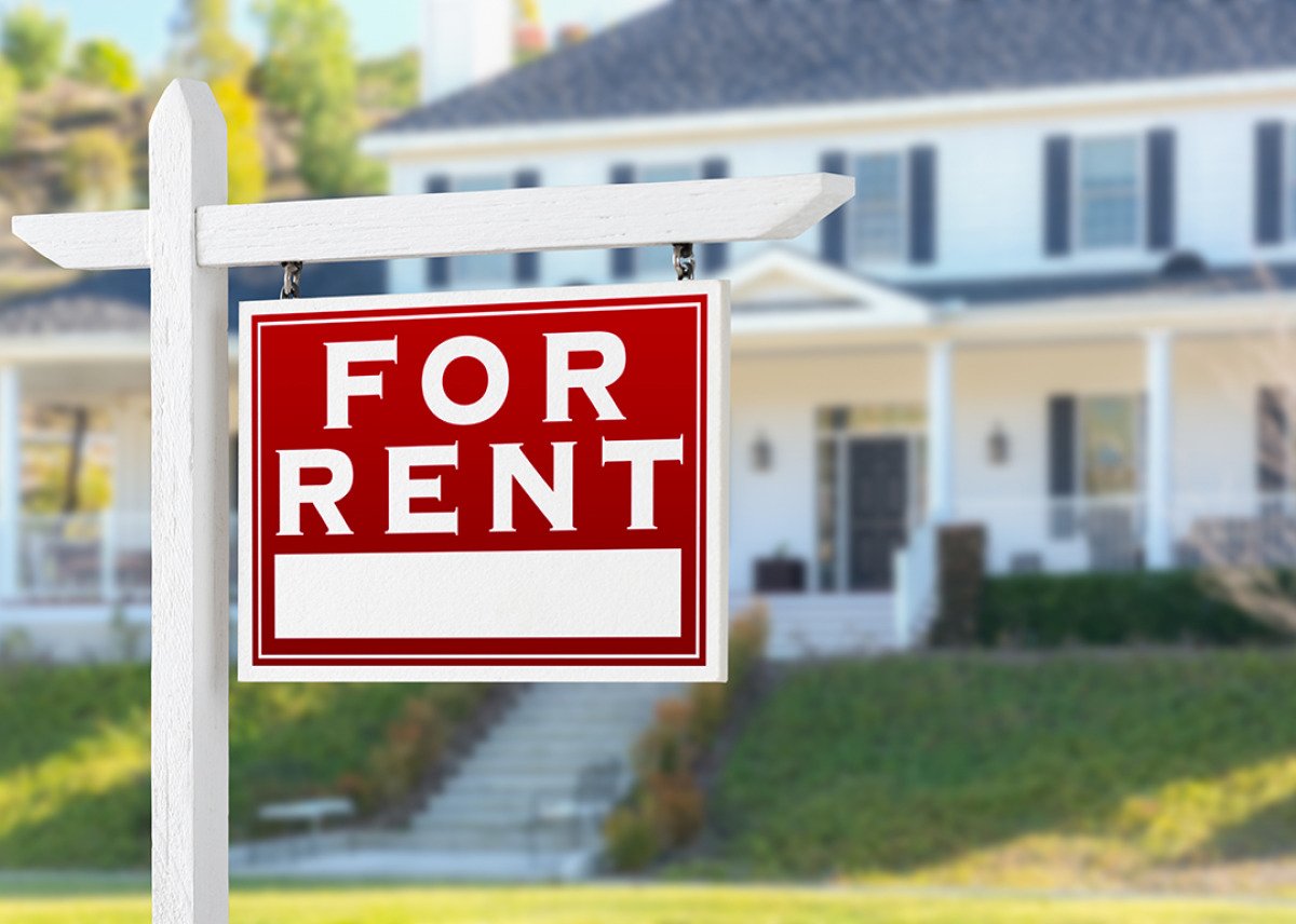 Thinking about renting out your home? Here are 10 things you should know