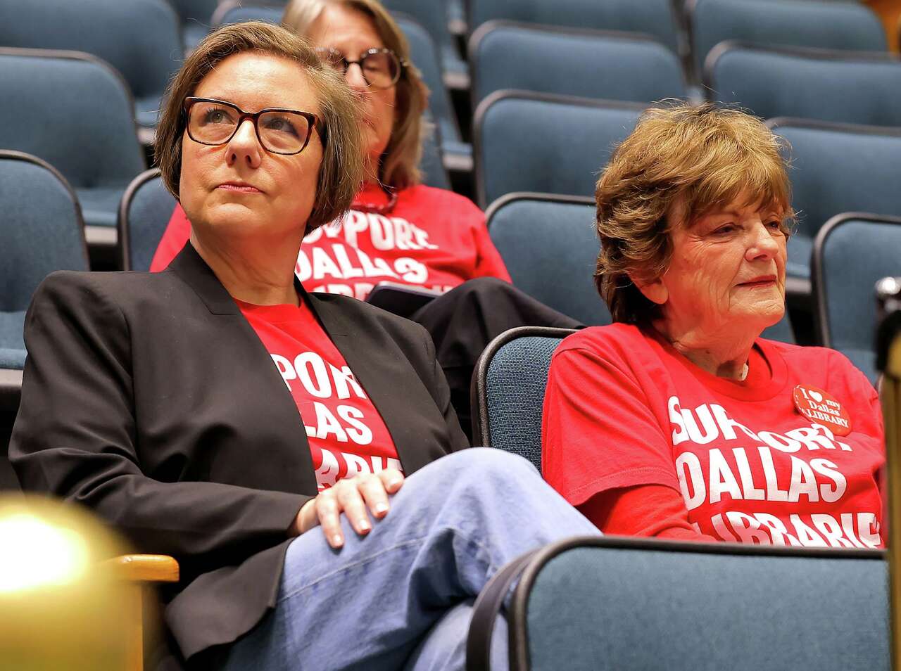 How Dallas plans to reinvent its library system with regional hubs ...