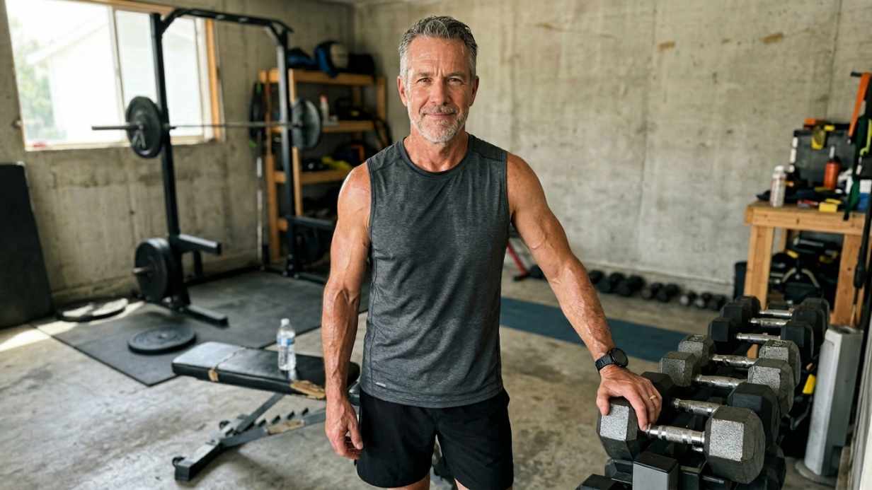 How many pushups after 50 means your arms are seriously strong