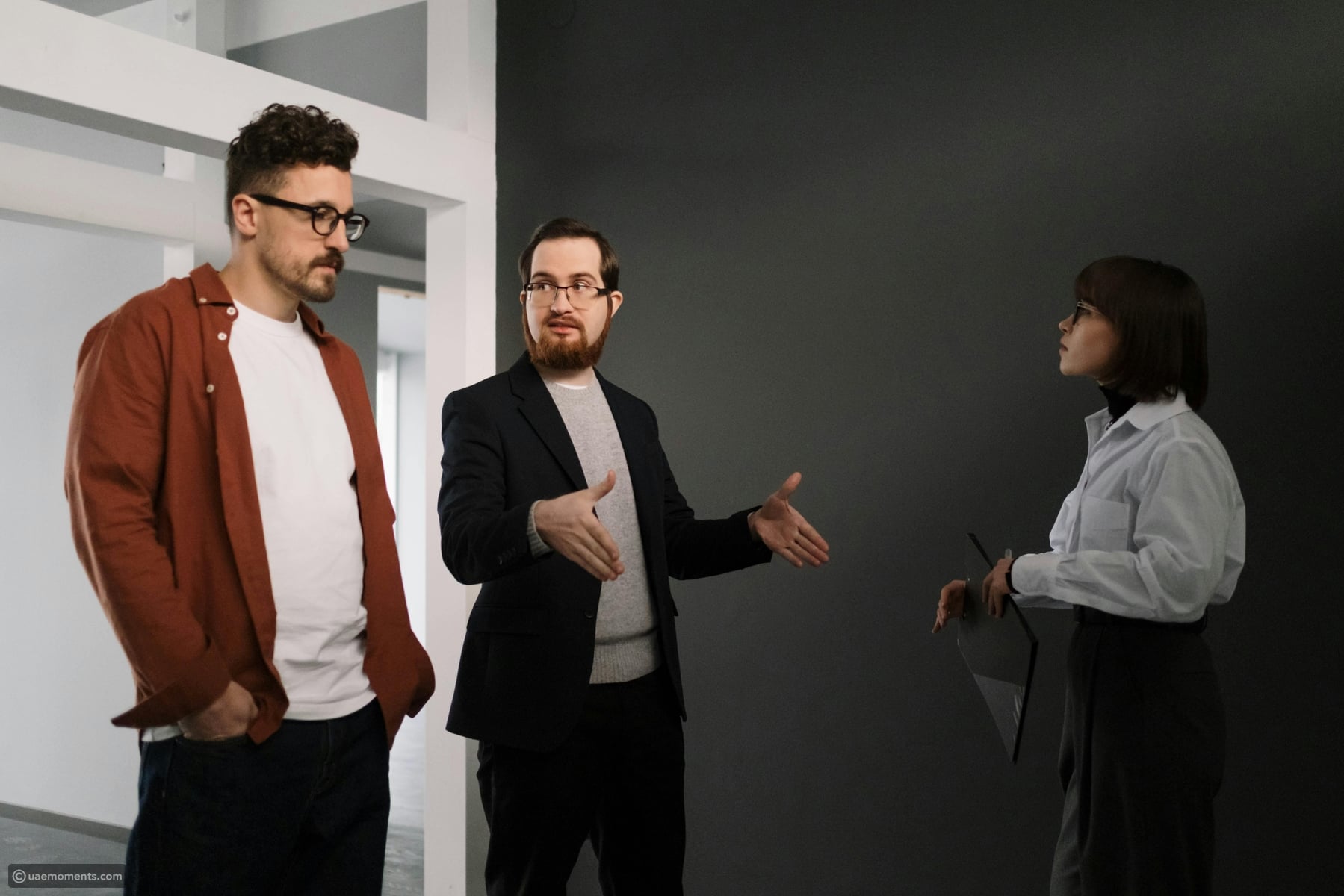 People with high emotional intelligence embrace 8 'hard truths' early ...