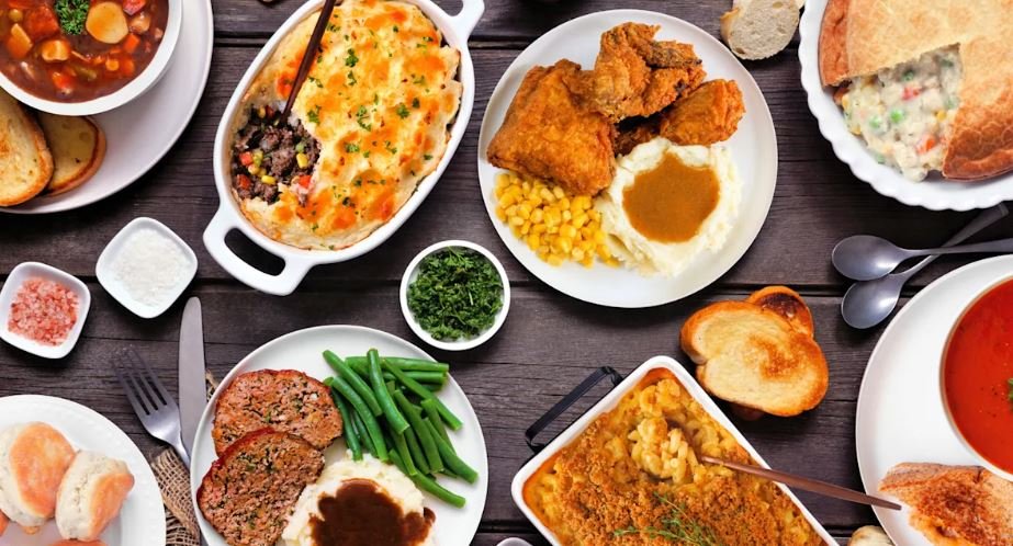 The 7 old-school Asian dishes diners want on menus in 2026
