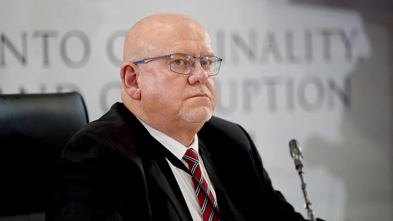 How cops became suspects in Hawks' 750kg cocaine investigation ...