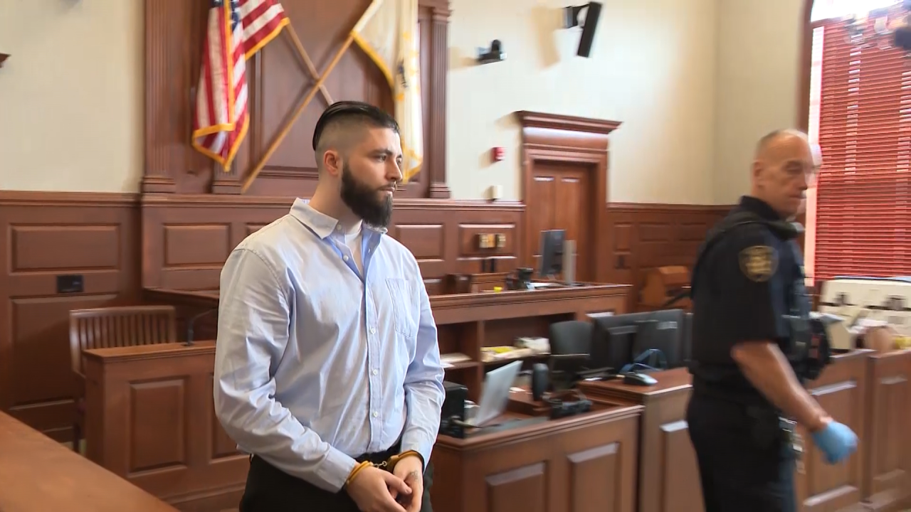 Portsmouth man sentenced to life for murdering landlord in 2023