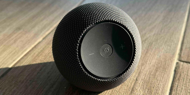 Amazon Echo Dot Max: características, precio, funciones con Alexa Plus