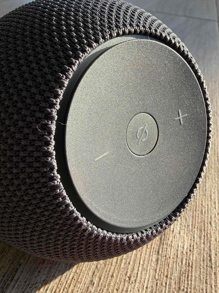 Amazon Echo Dot Max: características, precio, funciones con Alexa Plus