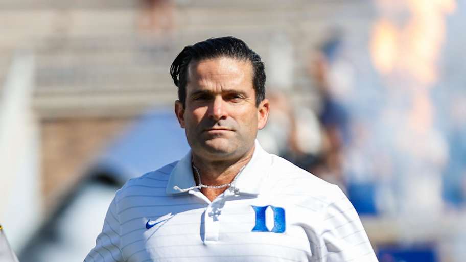 Defensive ends remain Duke's biggest question on roster