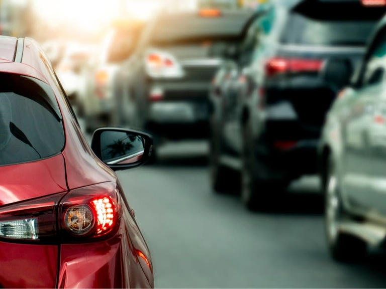 PGA Championship traffic overflow expected throughout Delco, Main Line ...