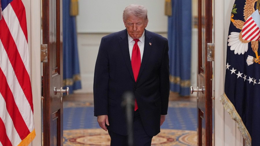 Opinion: Planning endgames in Iran, Ukraine and Taiwan must start now