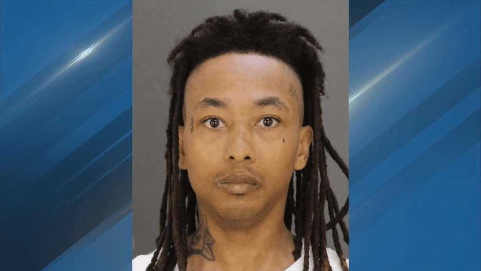 Arrest made in Sunday shooting near Lexington Market