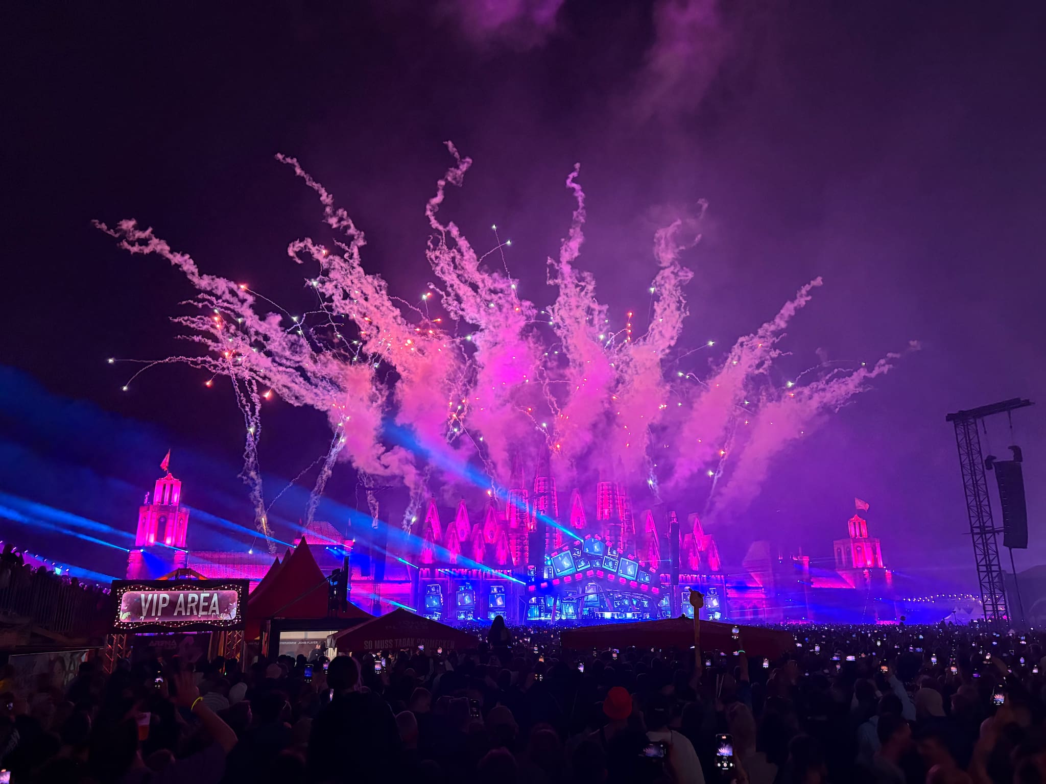 Airbeat One 2026: Line-up, Camping, Tickets und alle Infos zum Festival