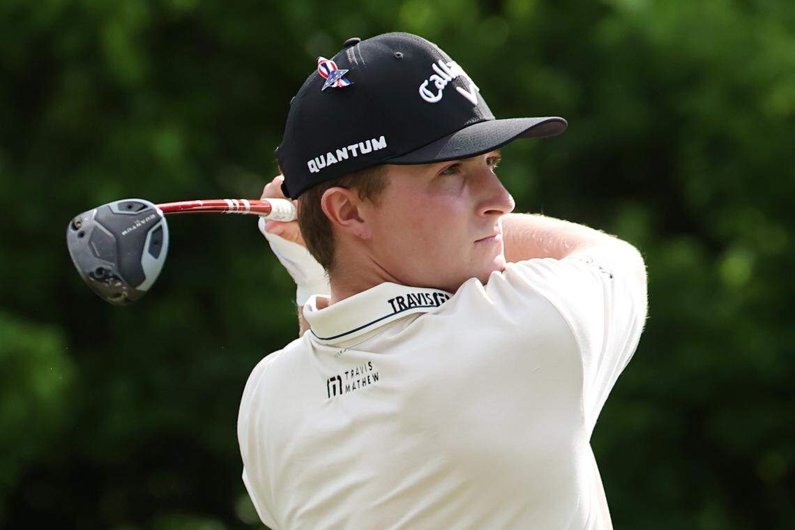 11 golfers to watch this week at Korn Ferry Tour's stop in the Midlands